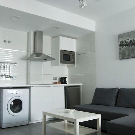 Good Vibes Brand New Apartment Malaga Exterior photo