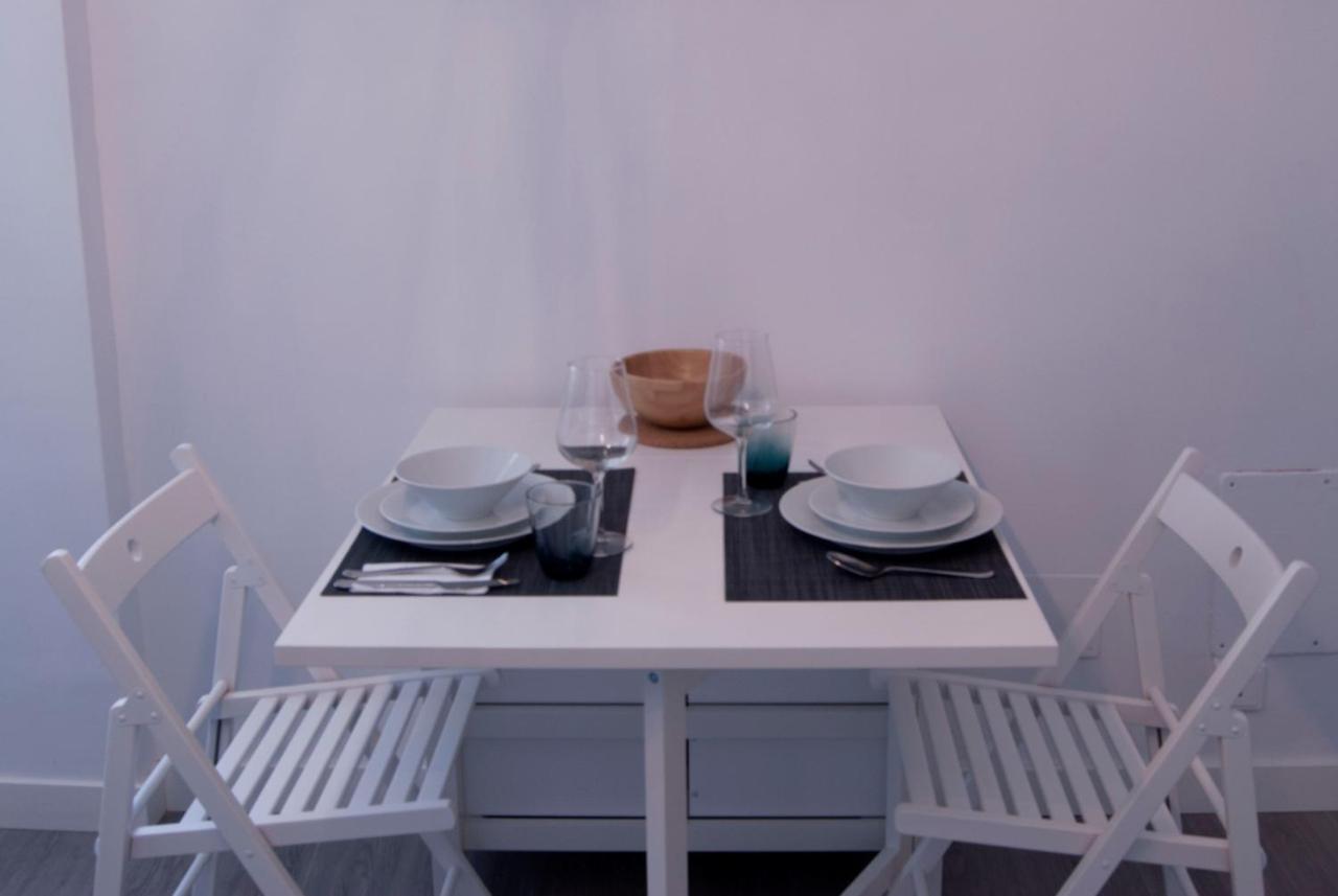 Good Vibes Brand New Apartment Malaga Exterior photo